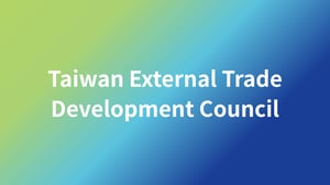 Taiwan External Trade Development Council (1)